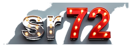 sr72 logo